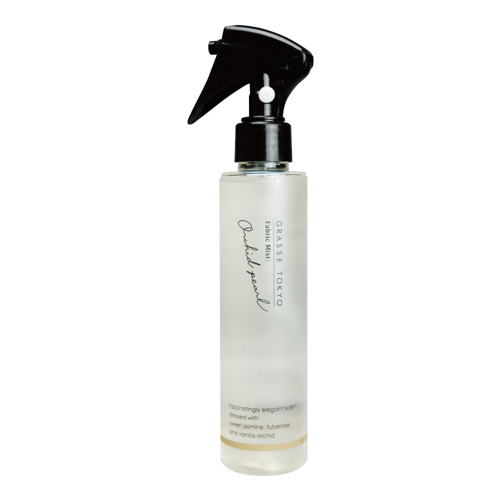 オードリュクスファブリックフレグランスミスト3本セット